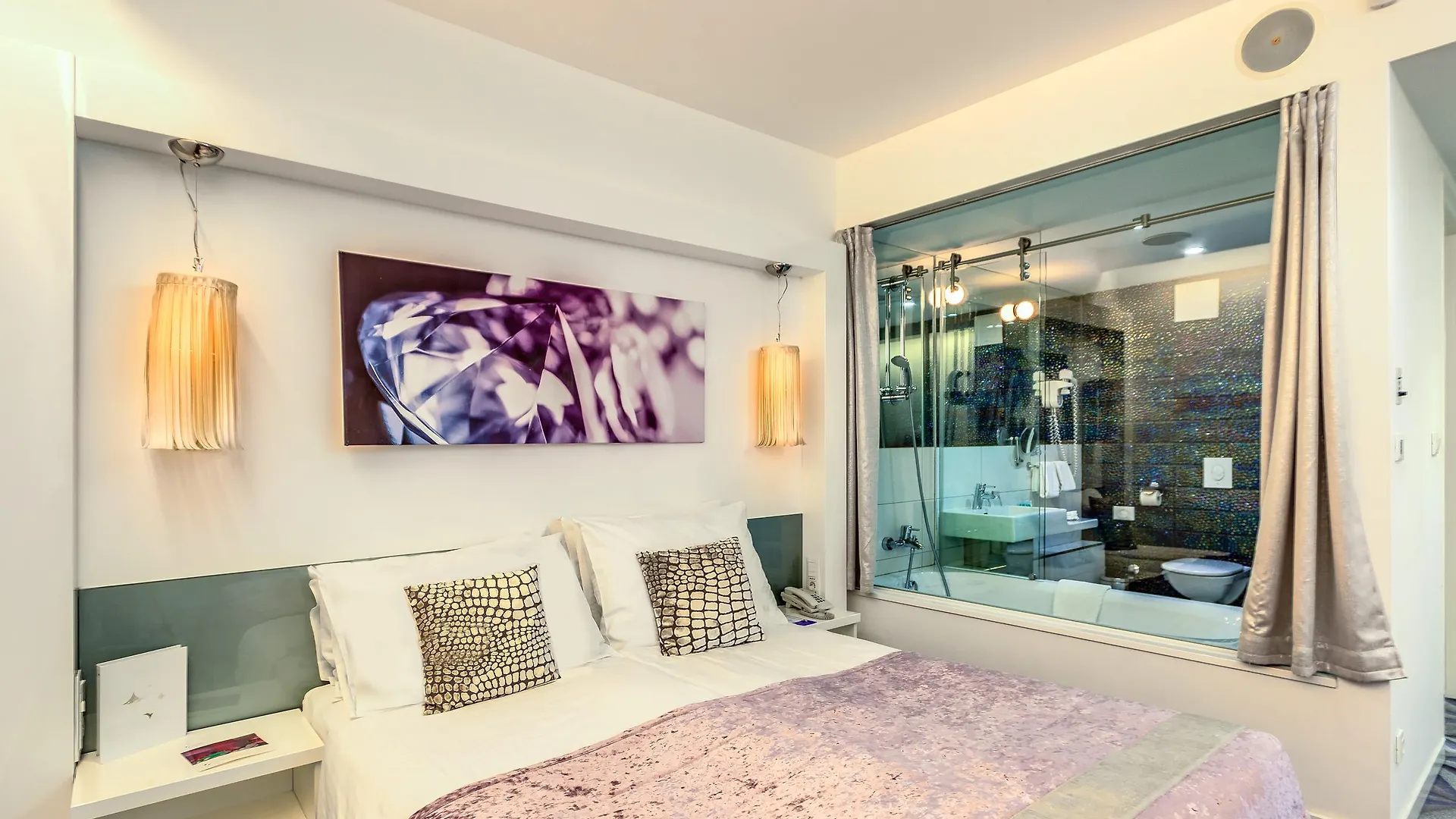Hotel Luxe Split 4*,
