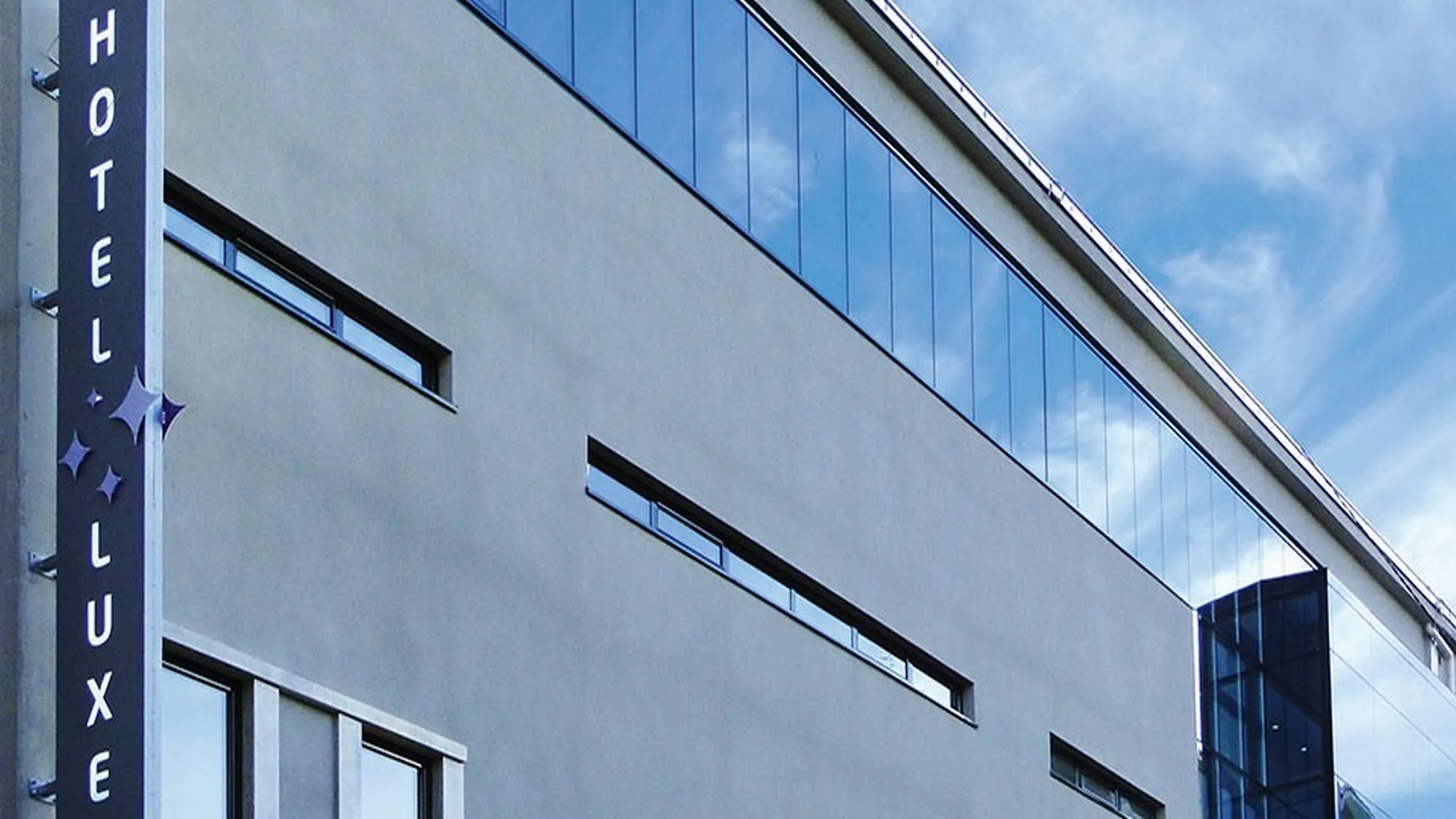 Hotel Luxe Split