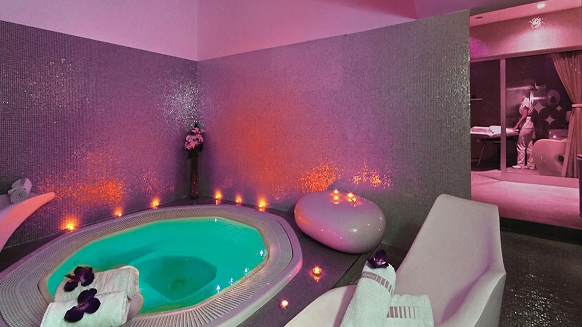 Hotel Luxe Split
