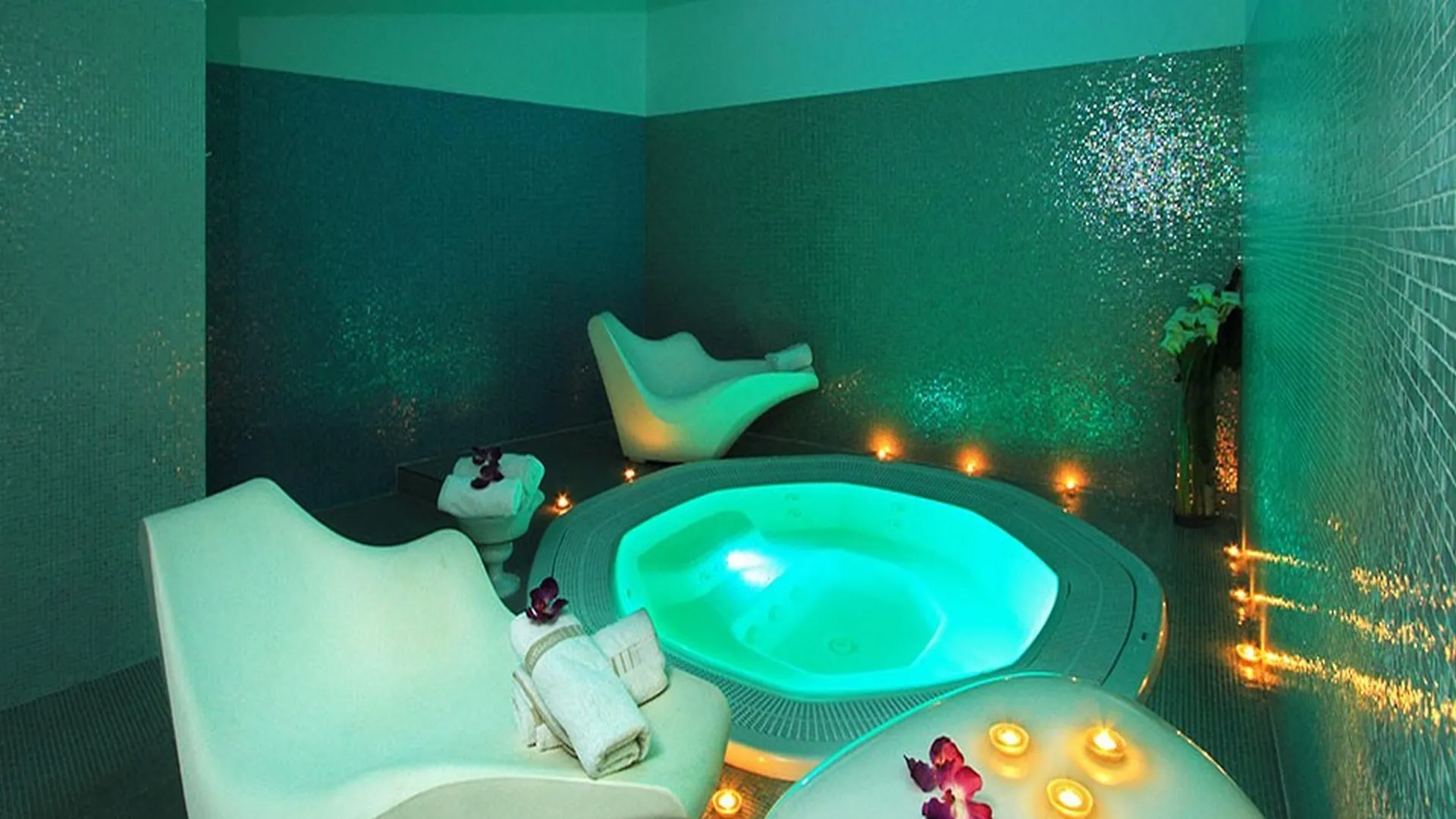 Hotel Luxe Split