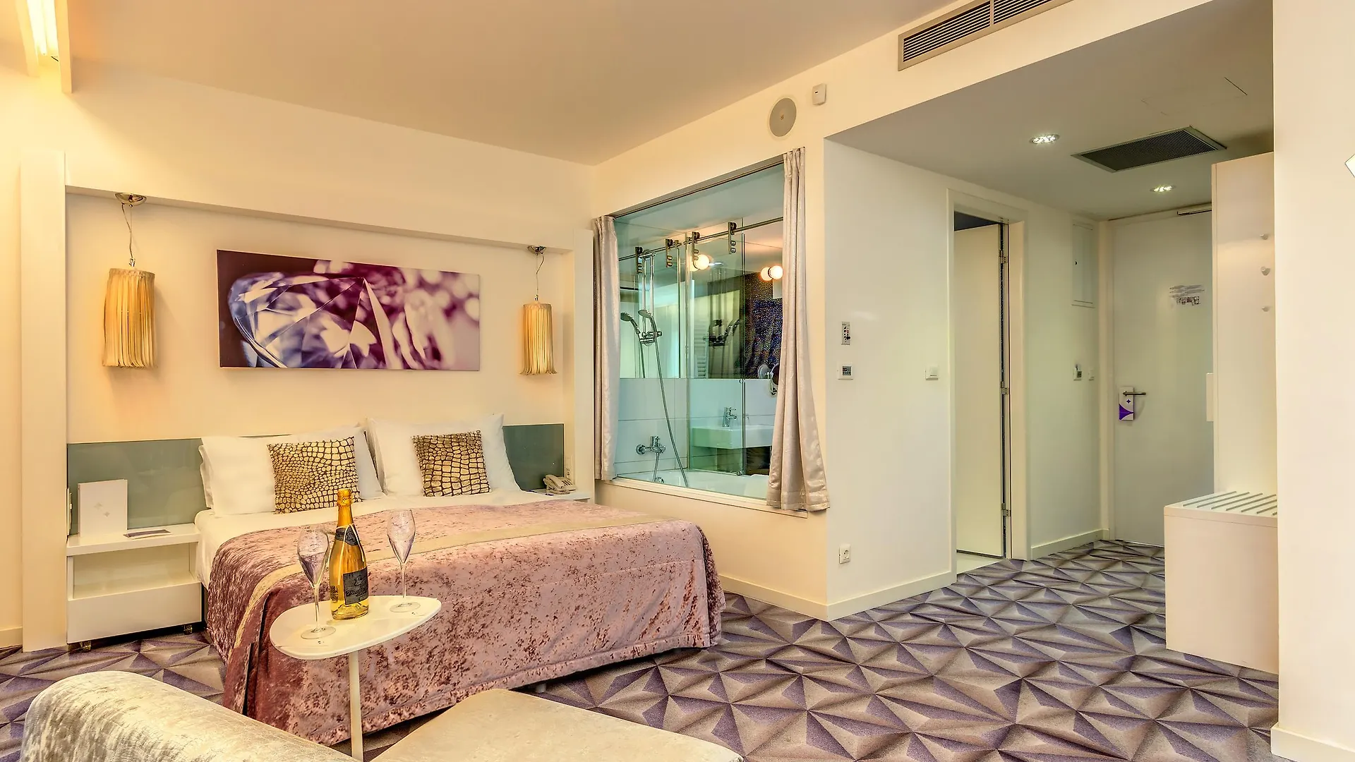 Hotel Luxe Split