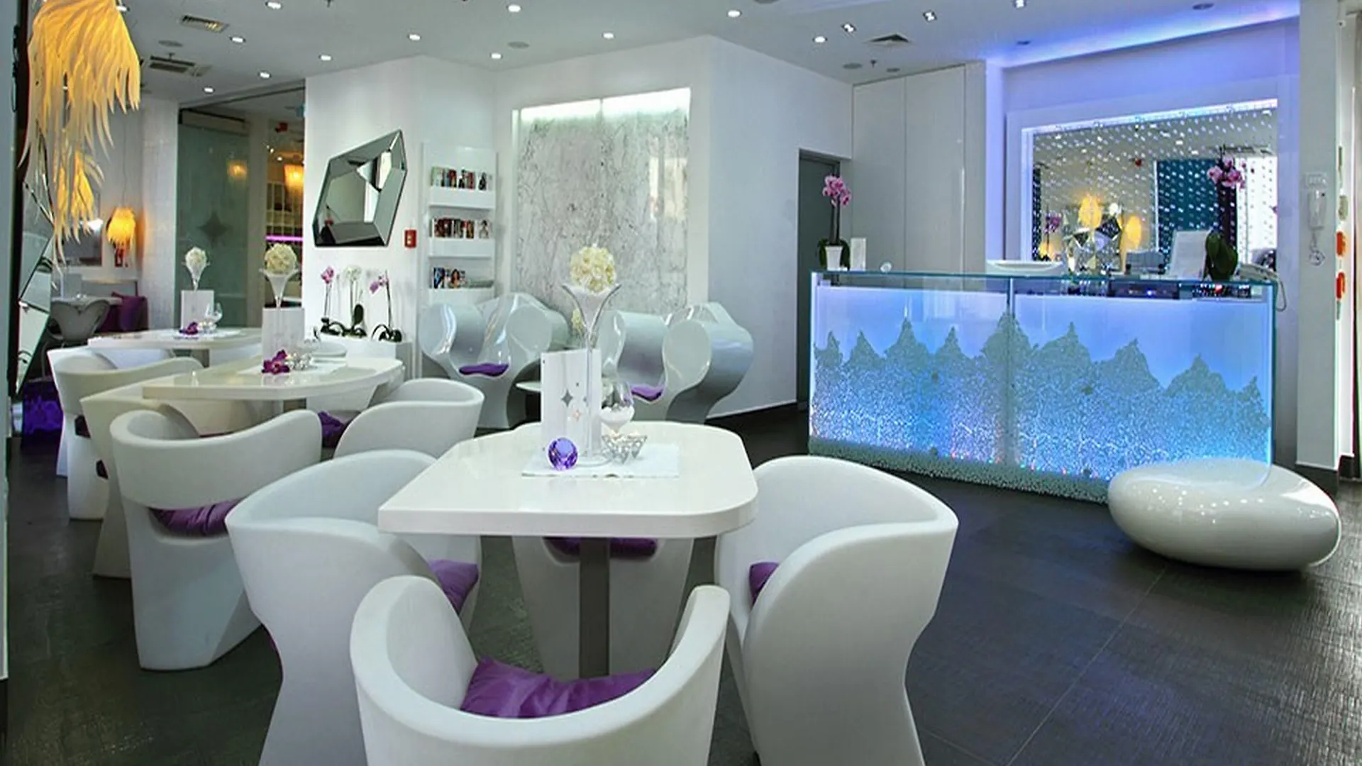 Hotel Luxe Split 4*,