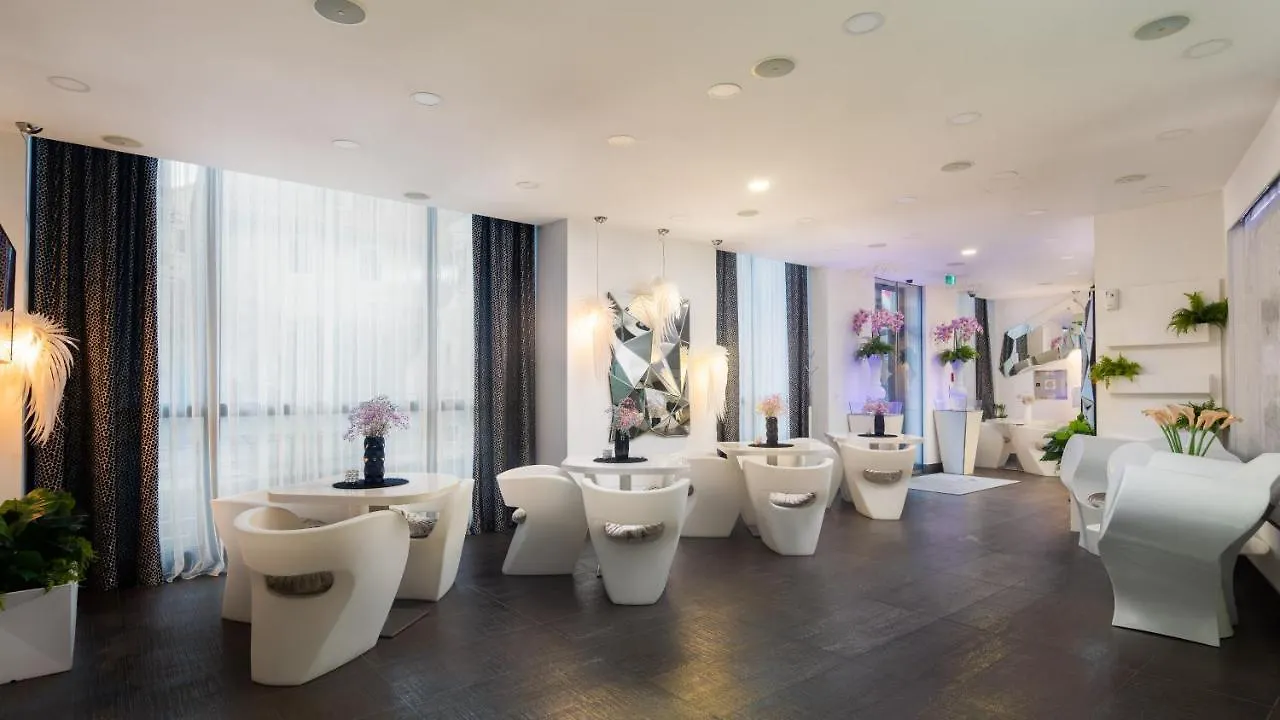 Hotel Luxe Split
