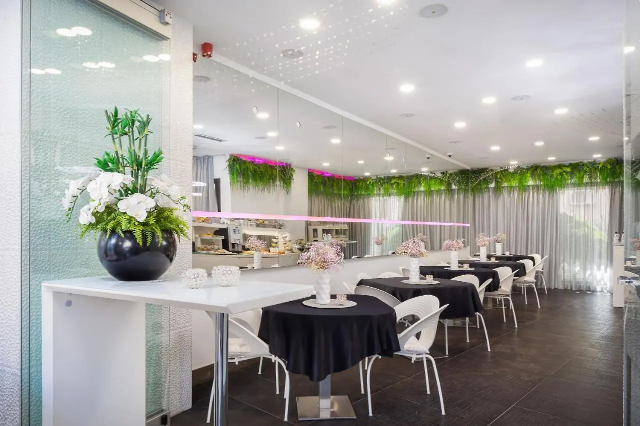 Hotel Luxe Split 4*,