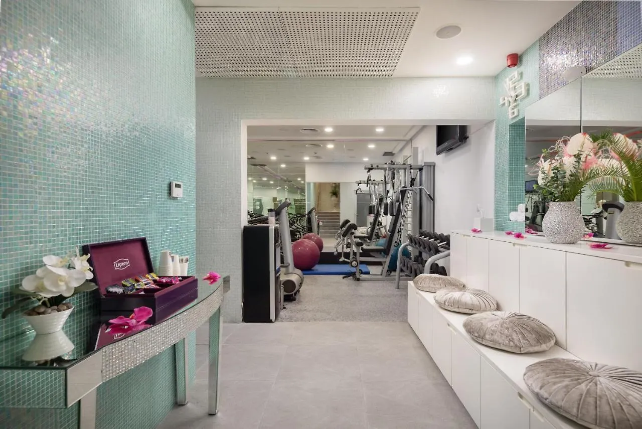 Hotel Luxe Split