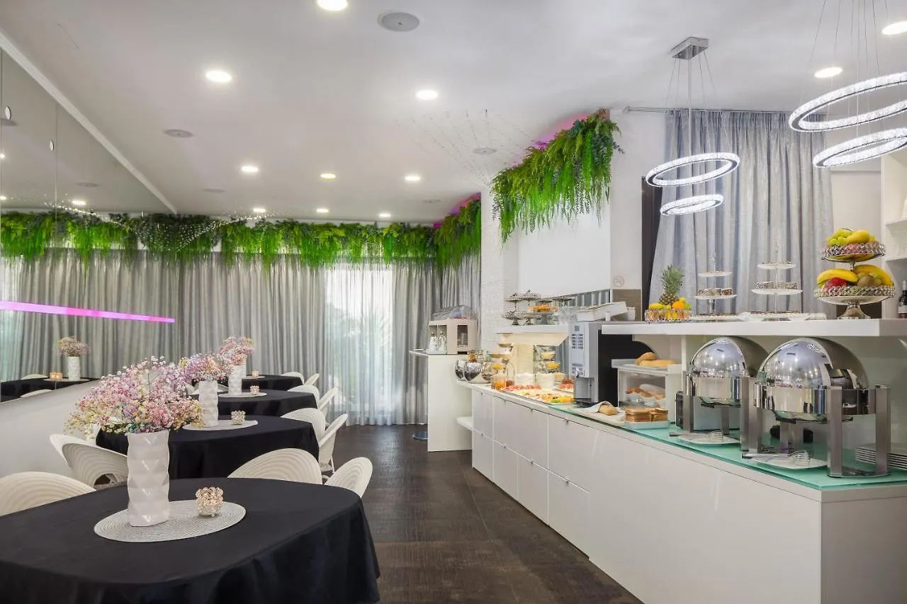 Hotel Luxe Split