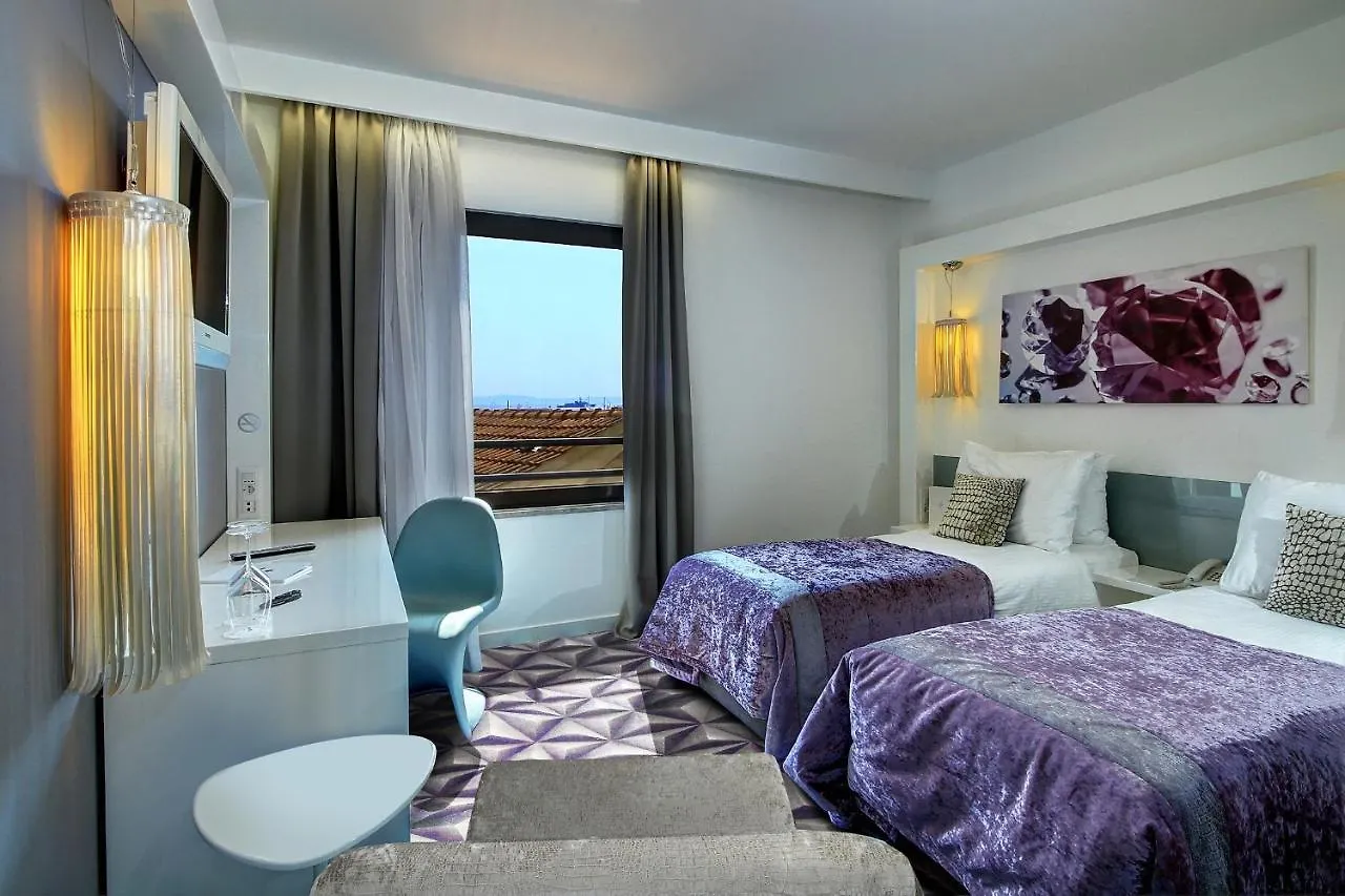 Hotel Luxe Split