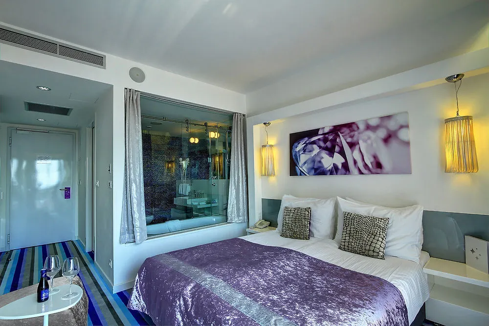 Hotel Luxe Split