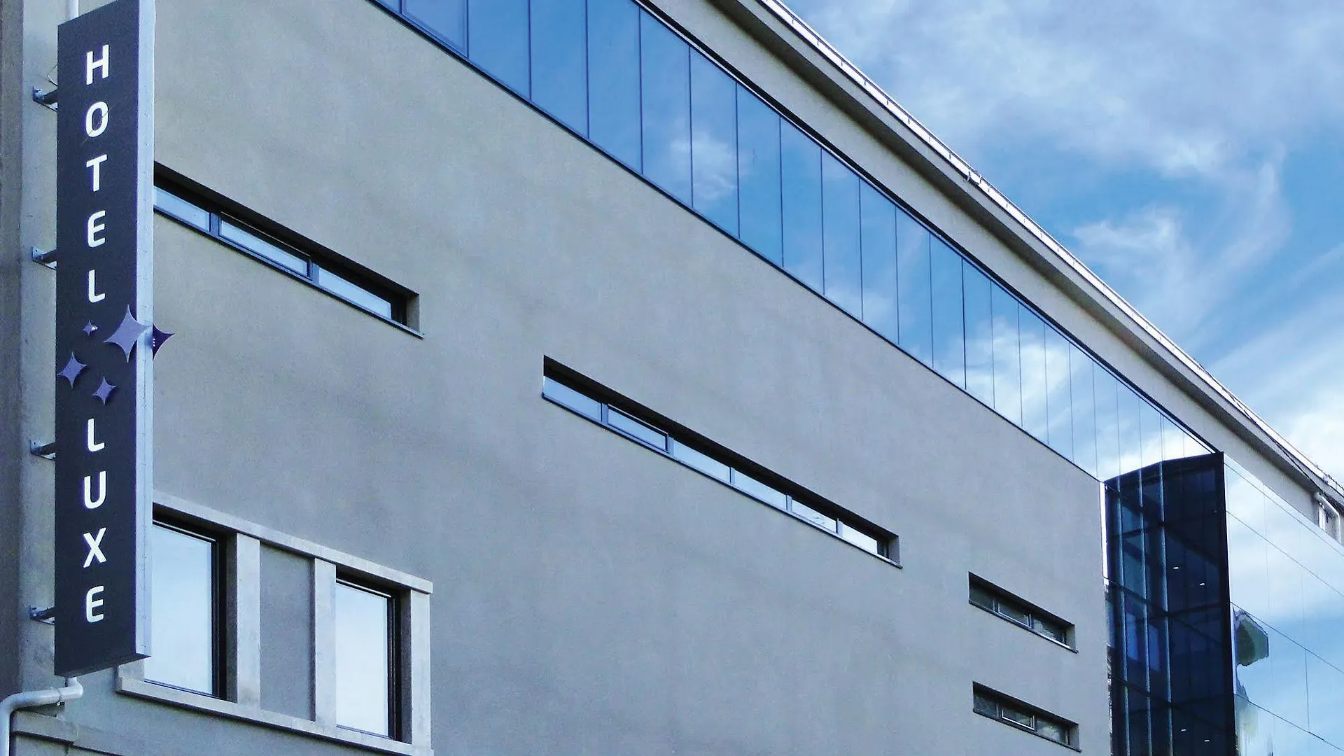 Hotel Luxe Split 4*,  Croatia