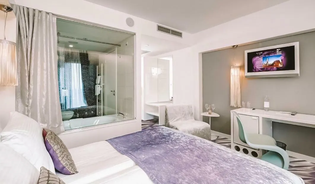 Hotel Luxe Split