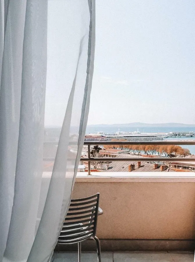 Hotel Luxe Split Croatia