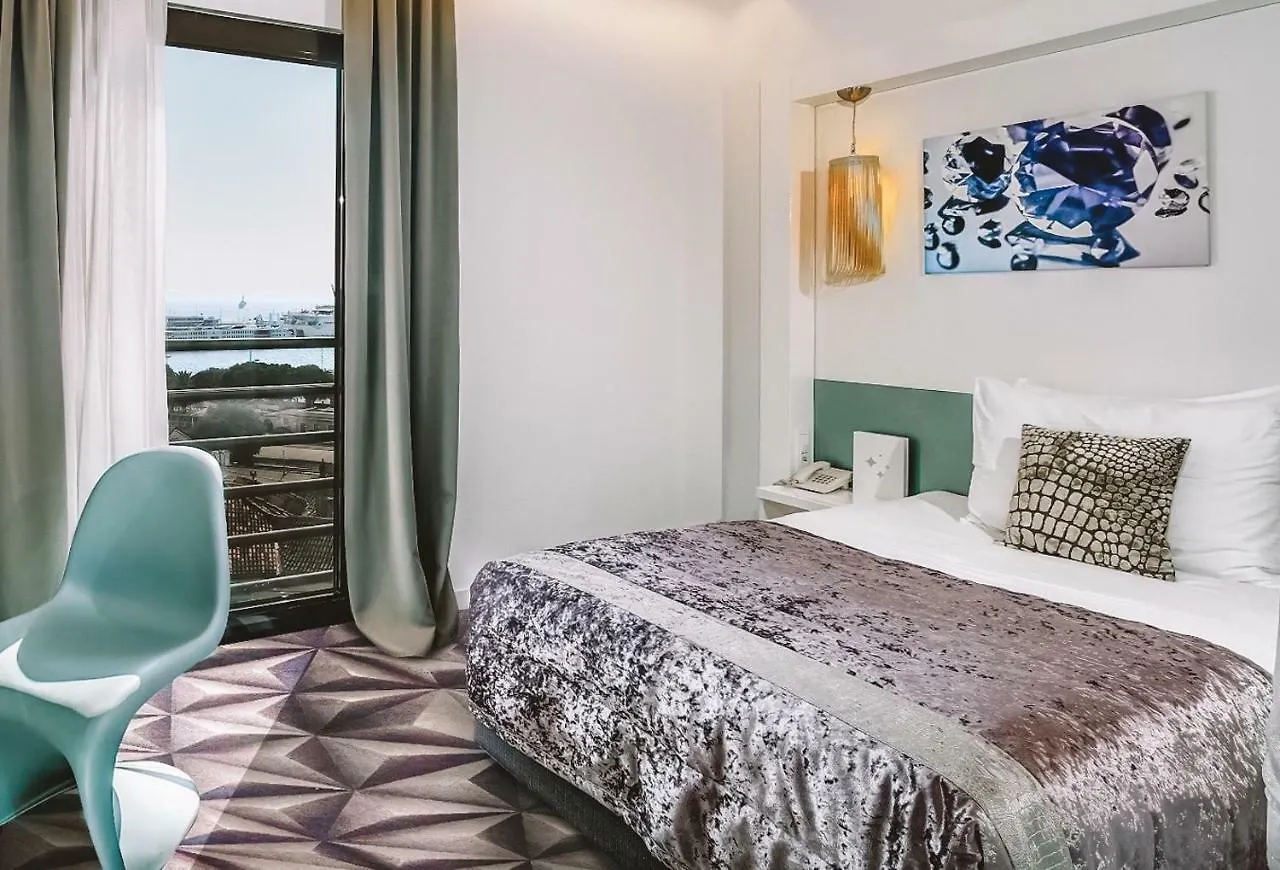 Hotel Luxe Split